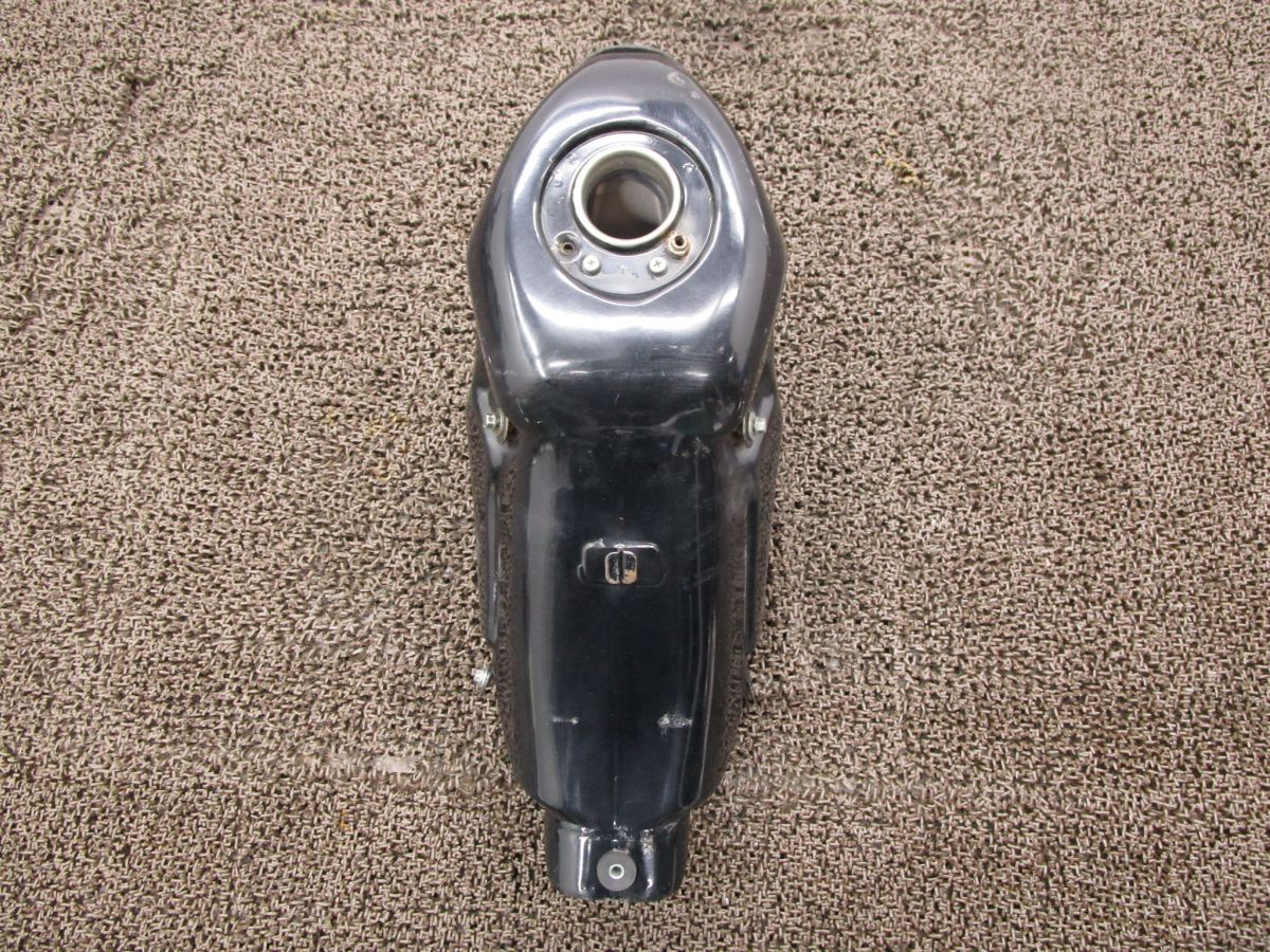 Dトラッカー ガソリンタンク △A8748！LX250E カワサキ 【 LX250DE