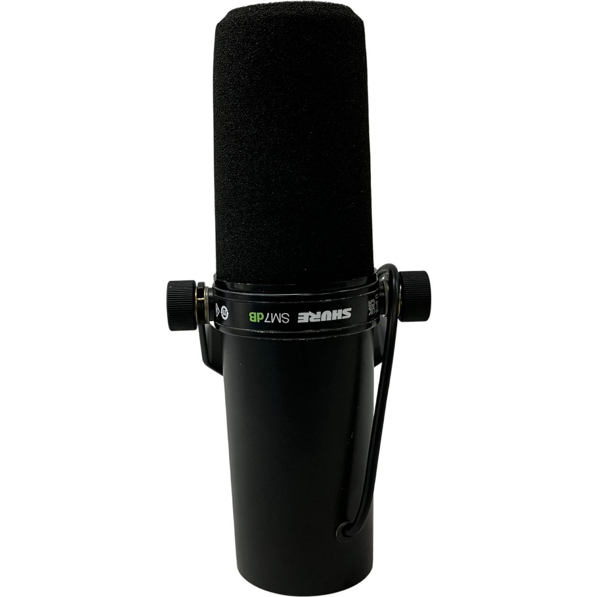 ジャンク品 SHURE SM7dB ダイナミックマイク SM7dB SHURE ジャンク品