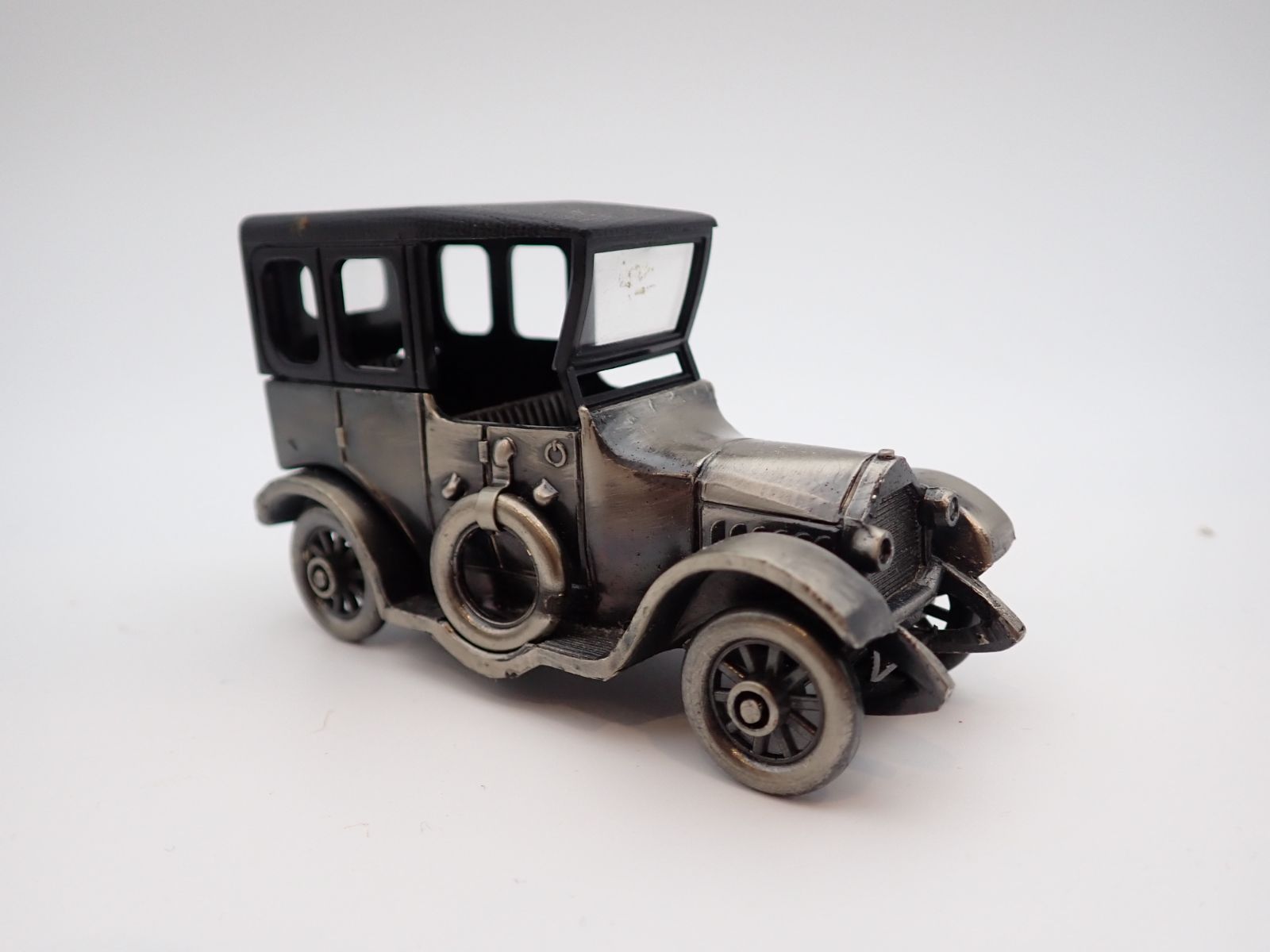 ヨネザワトイズ ミニカーセット 6台セット レア 注文 当時物 く576