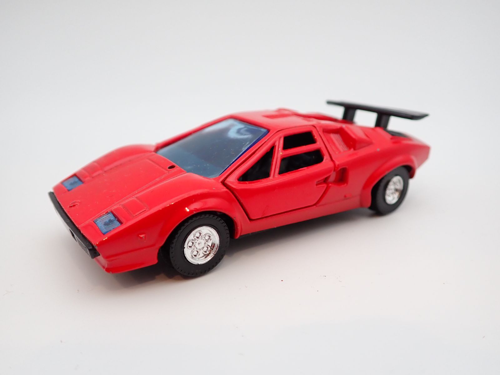 ヨネザワトイズ ミニカーセット 6台セット レア 注文 当時物 く576