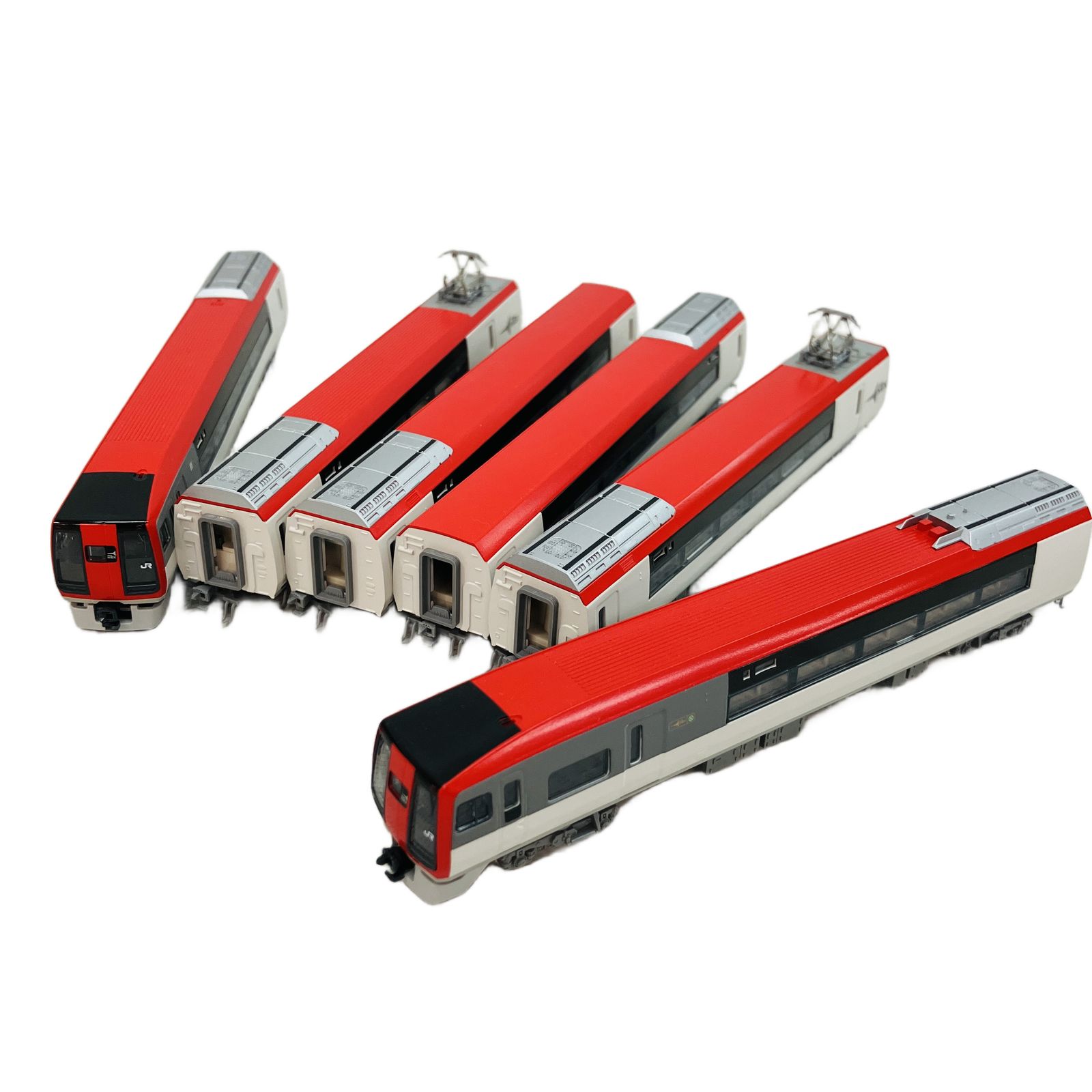 KATO 10-408 クリアランス JR東日本 253系直流特急形電車「成田