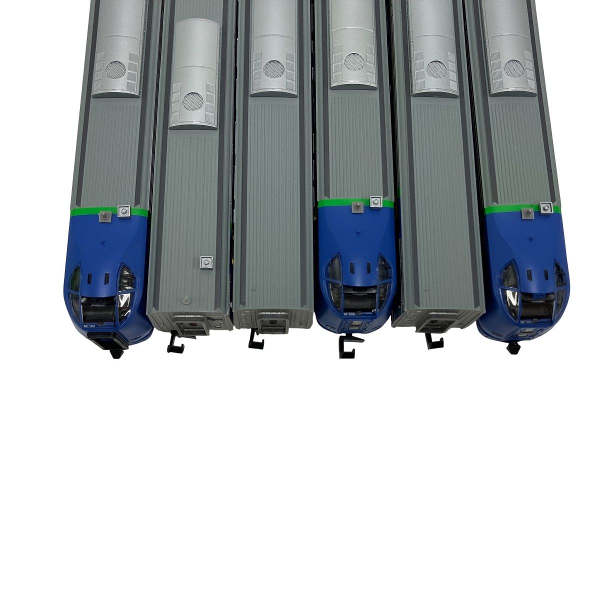 マイクロエース A8671 キハ261系スーパー宗谷登場時6両セット Nゲージ