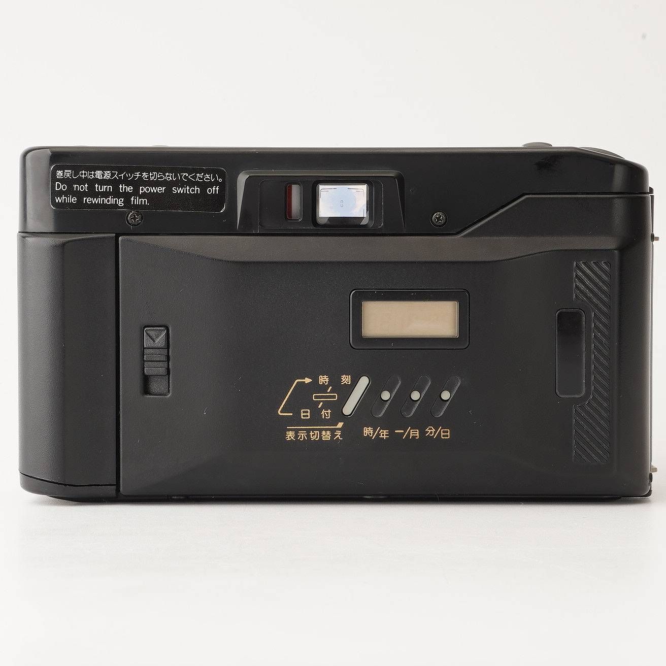 京セラ Kyocera T D / Carl Zeiss Tessar ショップ T* 35mm F3.5