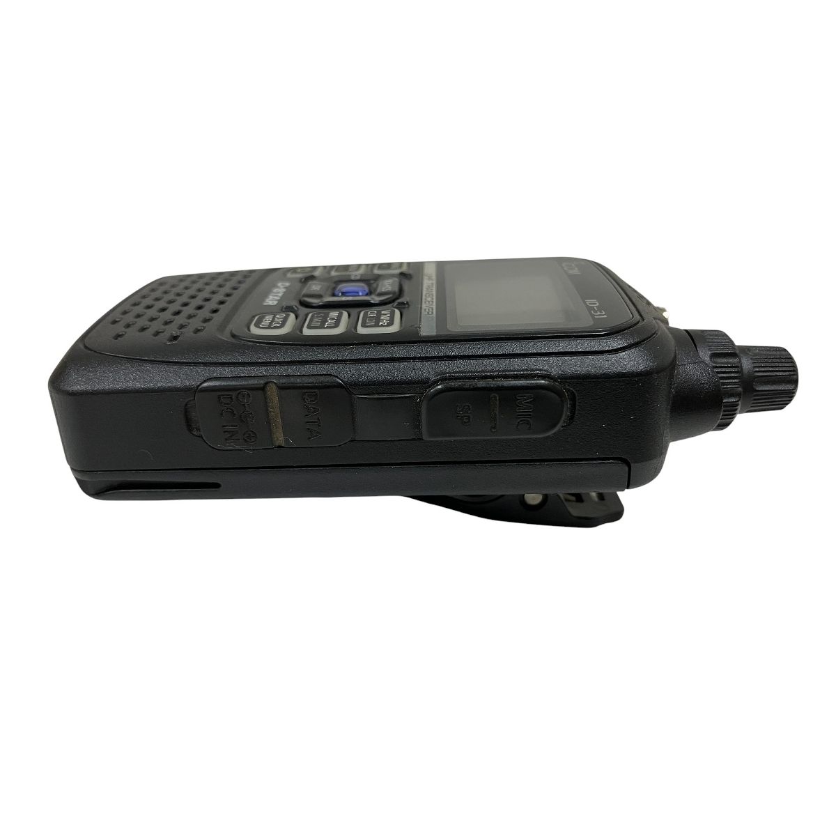 ICOM ID-31 D-STAR受信機 アマチュア無線 トランシーバー ICOM ID-31