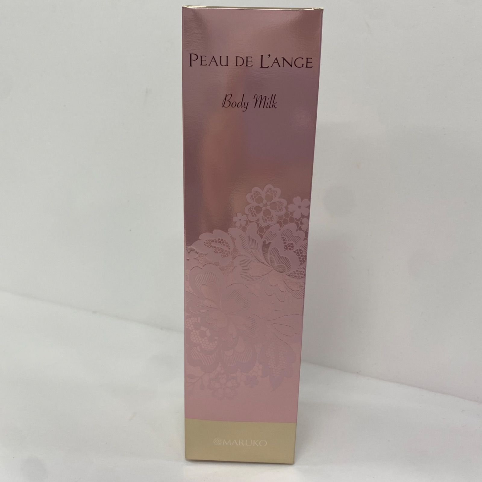 本村 満文 作 織部水注形花入 桐箱入り