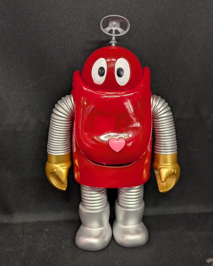 2024 メディコム・トイ 東映レトロソフビコレクション がんばれ