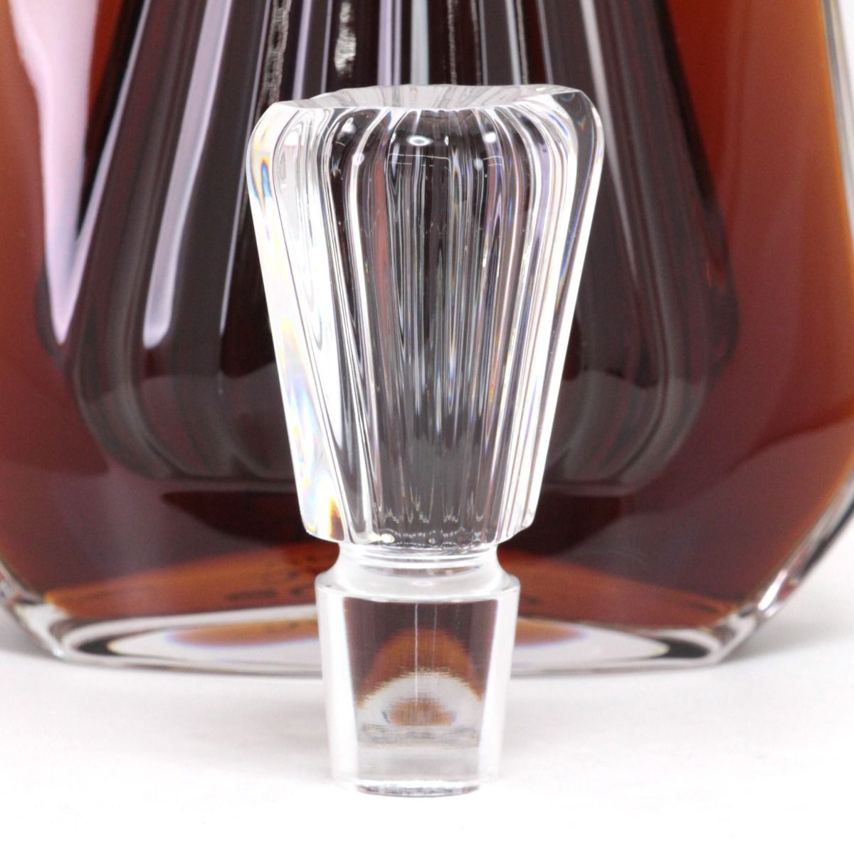 CAMUS カミュ コニャック MARQUISE 700ml 40度 バカラボトル 替栓付 液