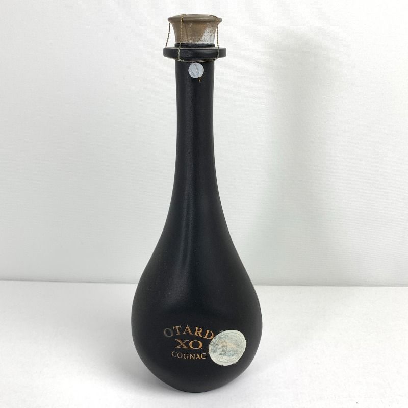 未開封☆オタール Otard XO 700ml ブランデー コニャック 【古酒