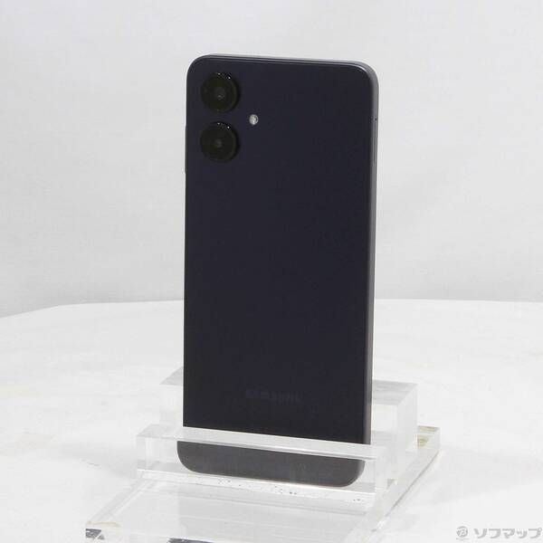 品〕 Galaxy A25 5G ストア 64GB ブラック SC-53F docomo SIMフリー