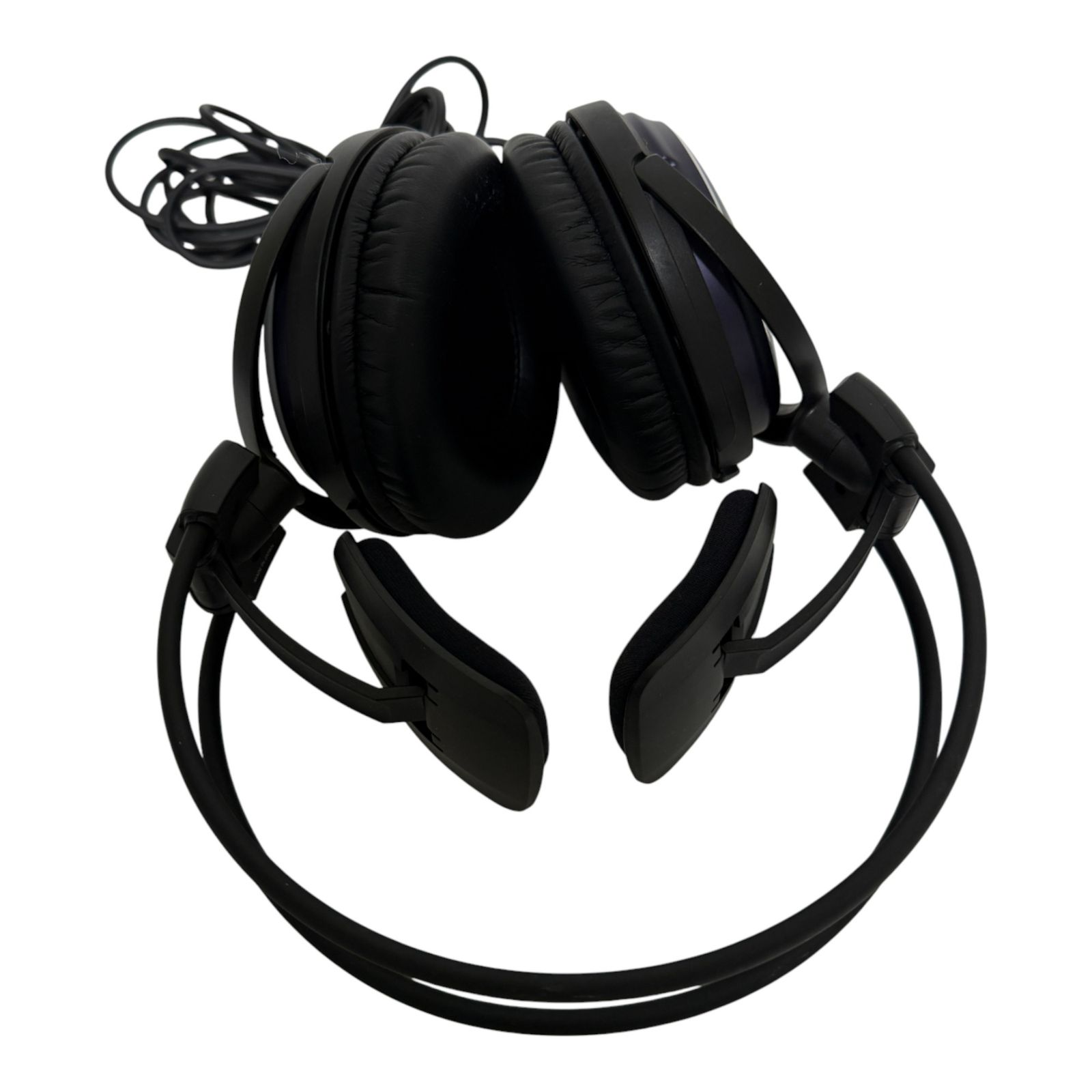 ◯ オーディオテクニカ audio-technica ヘッドホン ATH-A900Z ブラック