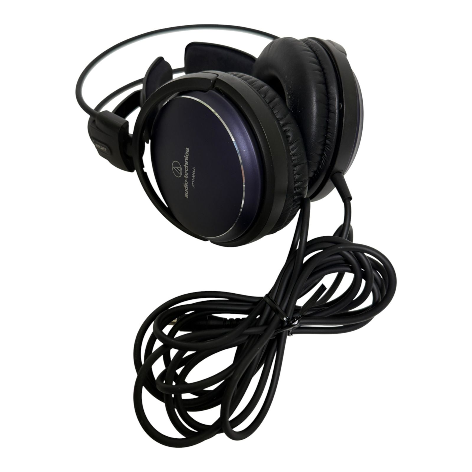 ◯ オーディオテクニカ audio-technica ヘッドホン ATH-A900Z ブラック