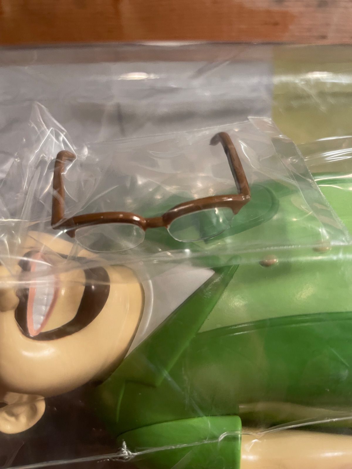 再入荷‼️】トイストーリー toystory アル フィギュア （パッケージ