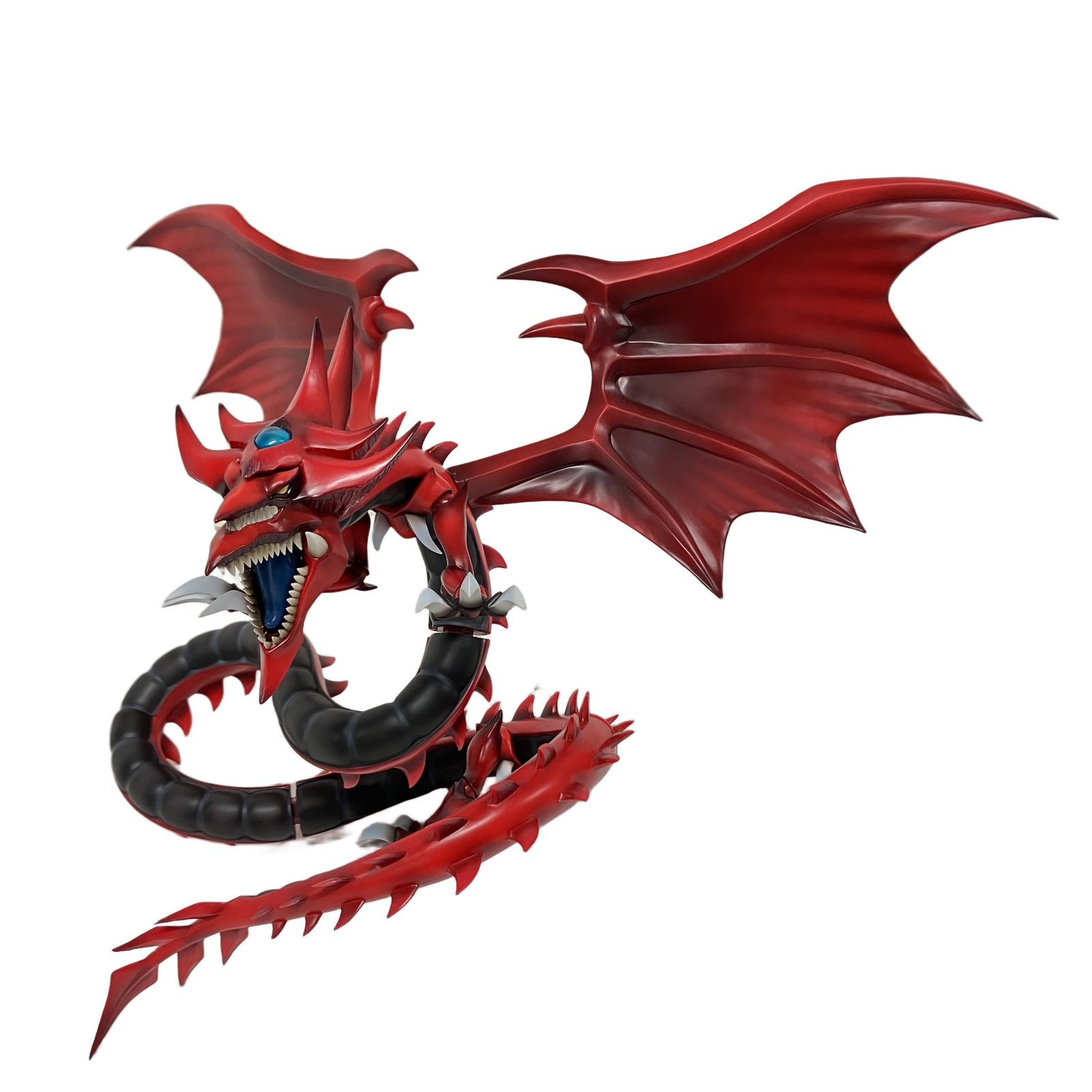 オシリスの天空竜 コトブキヤ 重巧超大 専用台座付き KOTOBUKIYA 重巧