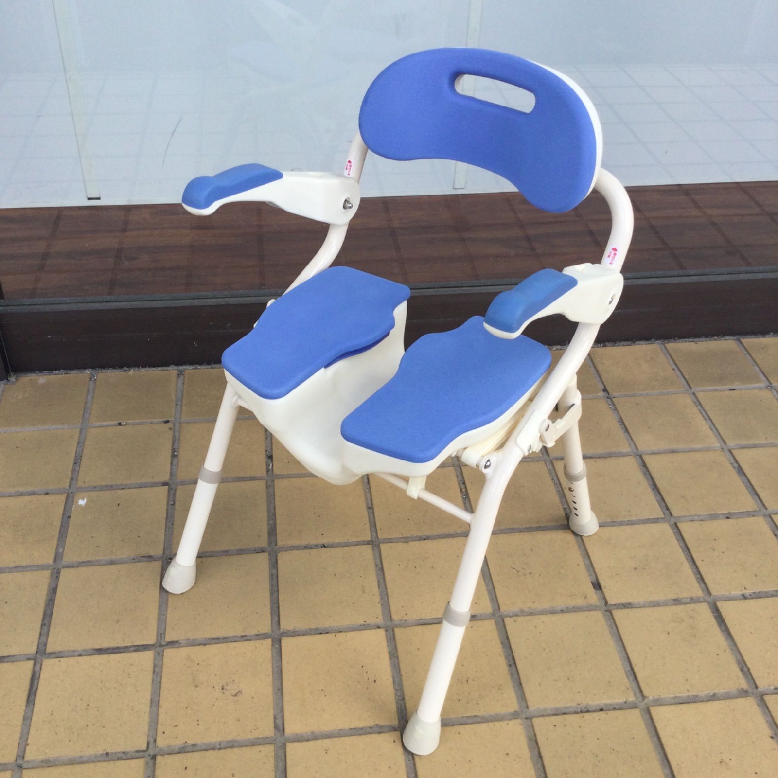 ウチダ・コンパス011-0041【マービー】