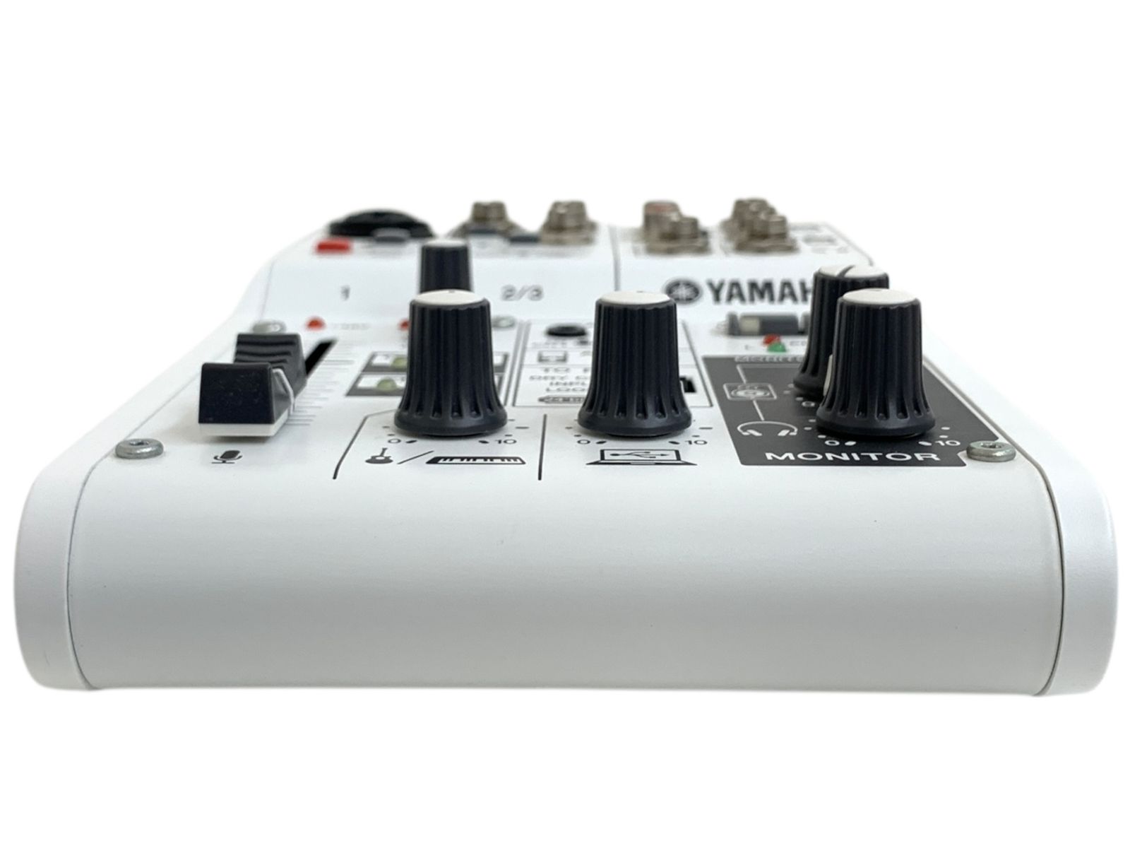 YAMAHA コレクション (ヤマハ) ミキサー ミキシングコンソール MIXING