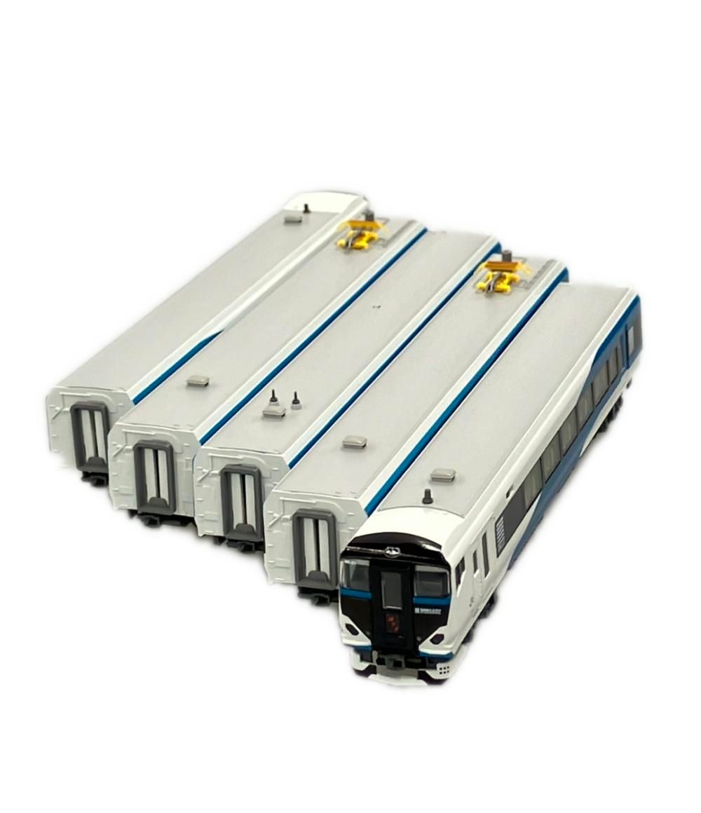 KATO E257系2500番台「踊り子」 5両セット KATO 10-1614 E257系2500番台
