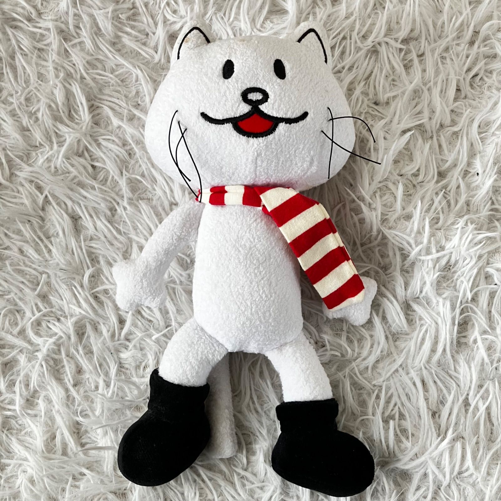 BUMP OF CHICKEN ニコル ぬいぐるみ バンプオブチキン 9月28日の「BUMP