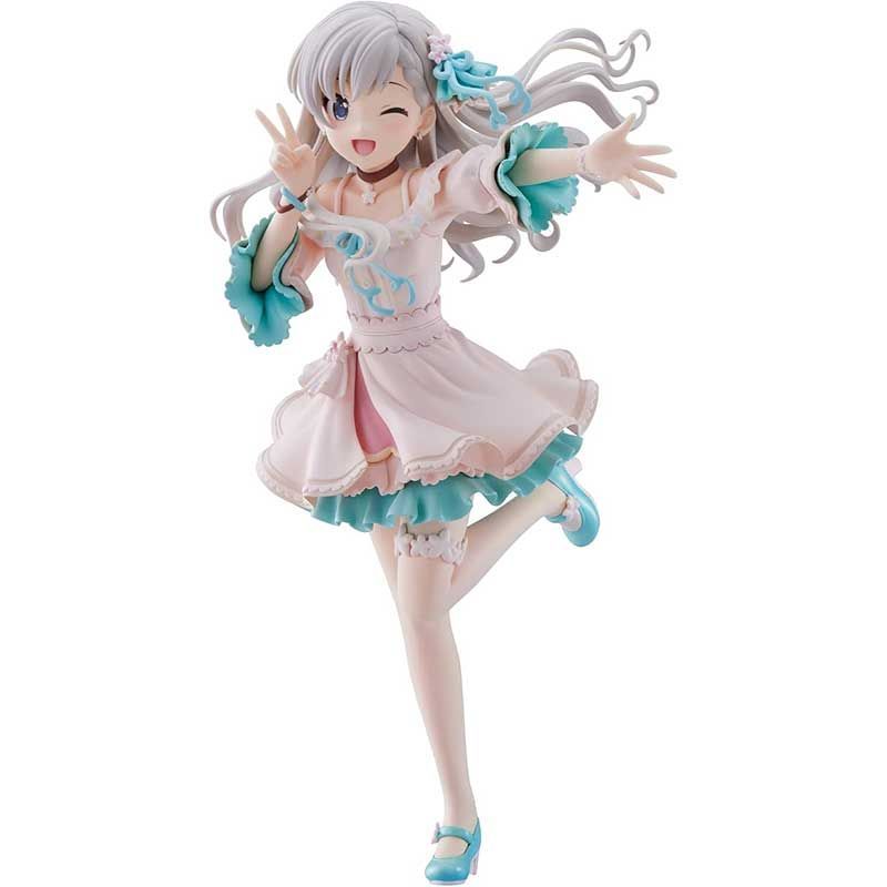 久川凪 久川颯O-Ku-Ri-Mo-No Sunday! PLUM限定フィギュア PLUM直販限定