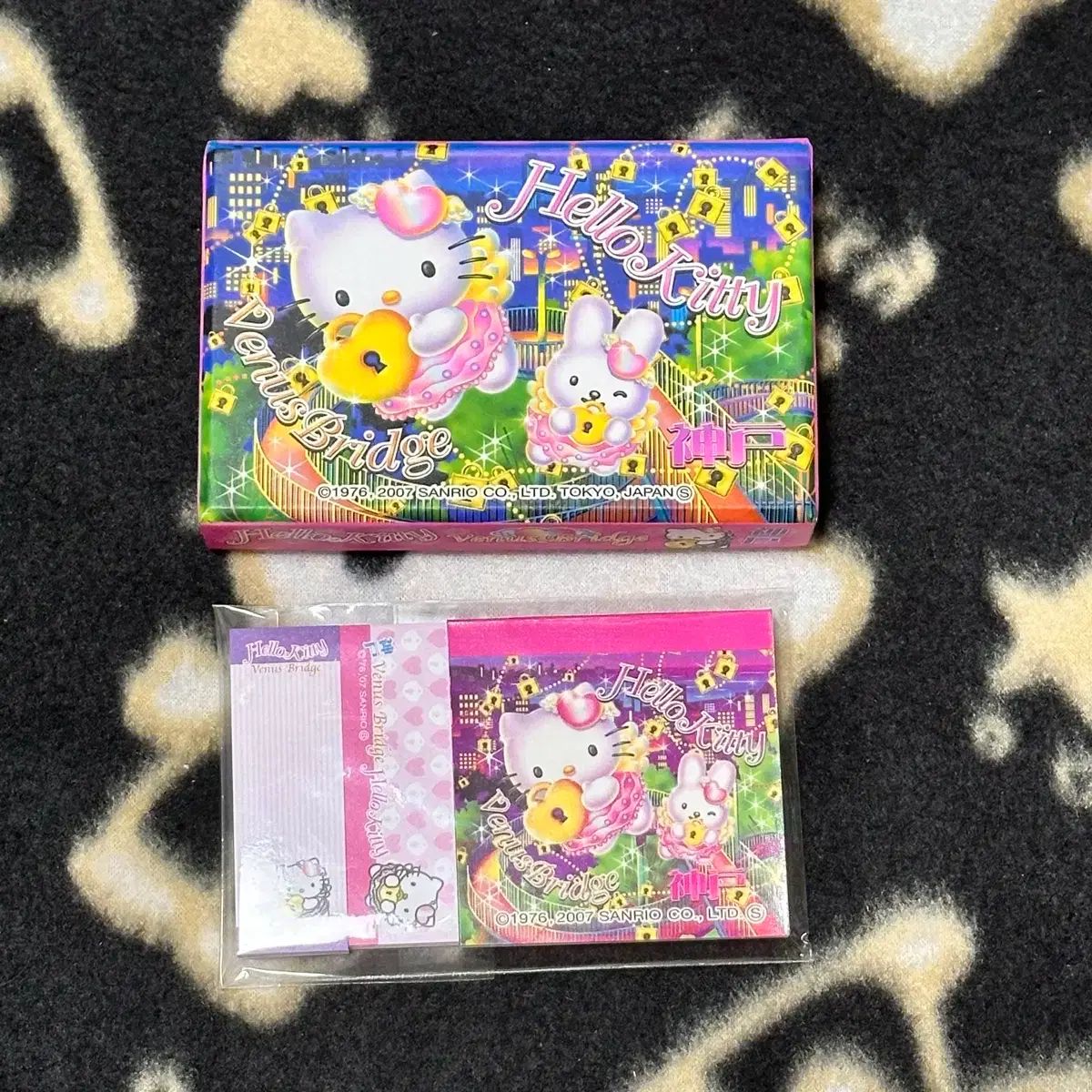 古典ハローキティ(ハローキティ) 安い 神戸 Venus ブリッジ 妖精