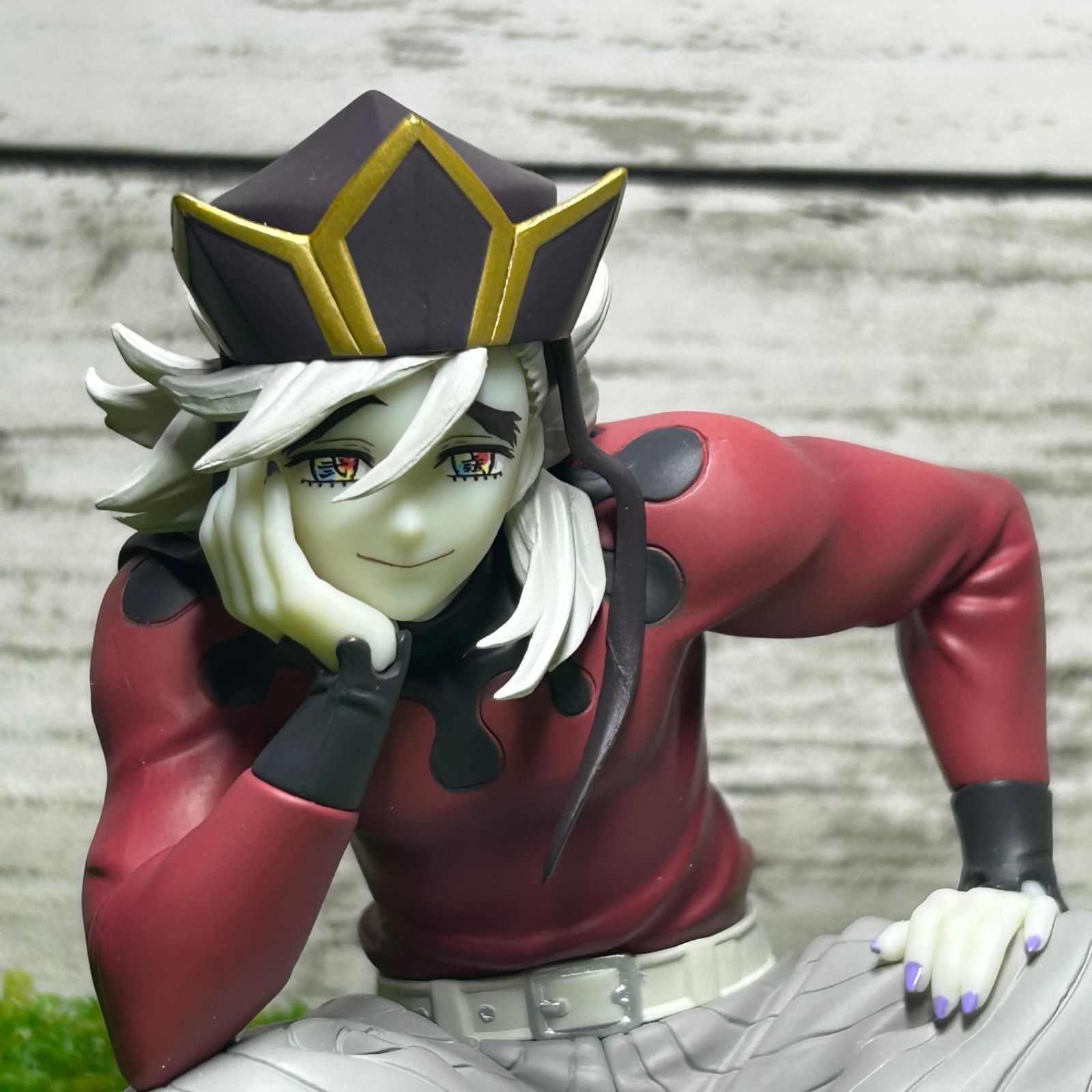 FURYU フリュー ラウンドワン限定 アニメ「鬼滅の刃」 ぬーどる