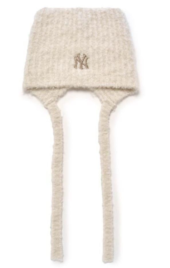 MLB Korea ニューヨークヤンキース 韓国限定 aespa エスパ カリナ 愛用