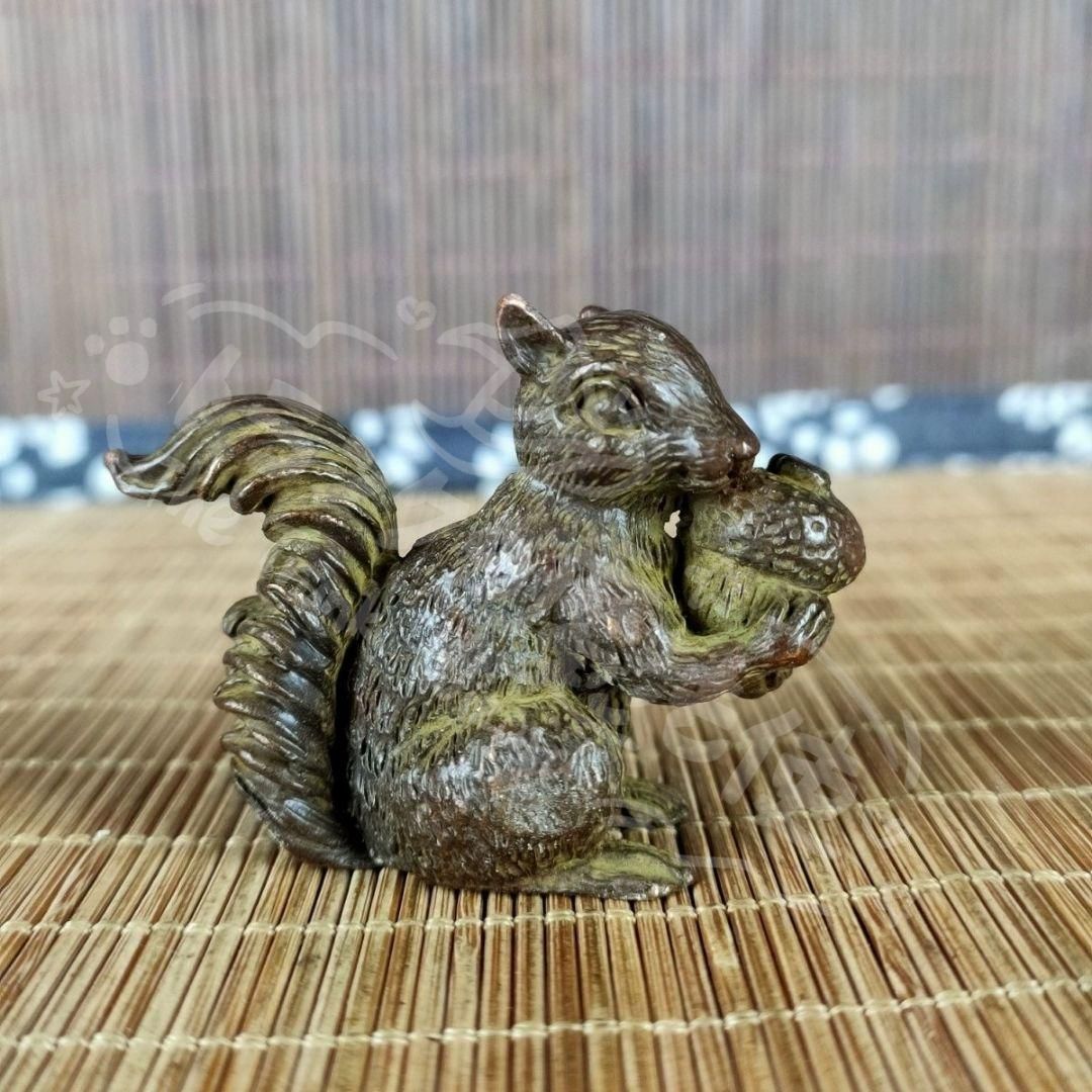 鉄瓶 茶道 専用箱 お手入れの栞