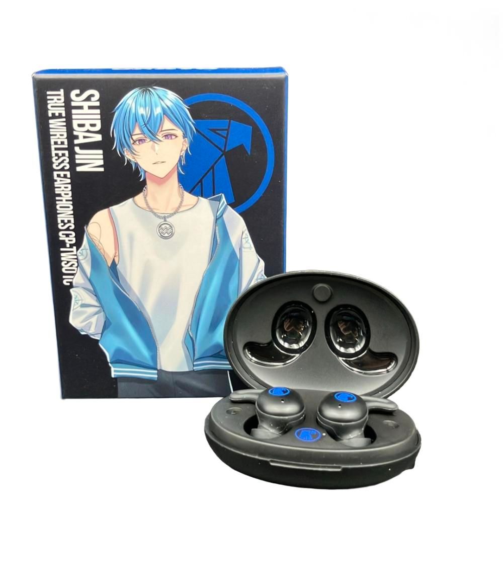 オンキョー ハンドレッドノート コラボ 司波仁 ワイヤレスイヤホン CP