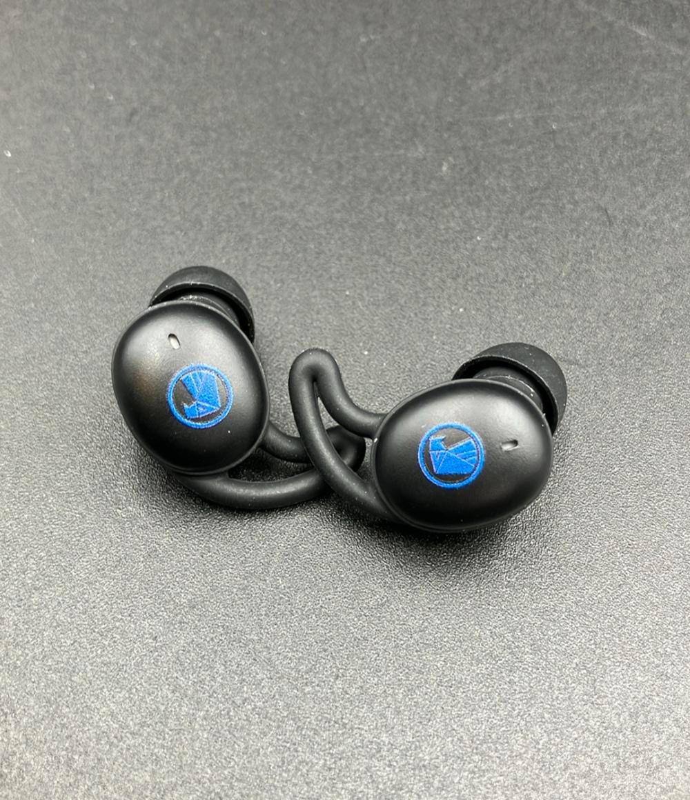 ワイヤレスイヤホン CP-TWS01C ハンドレッドノート コラボ 司波仁