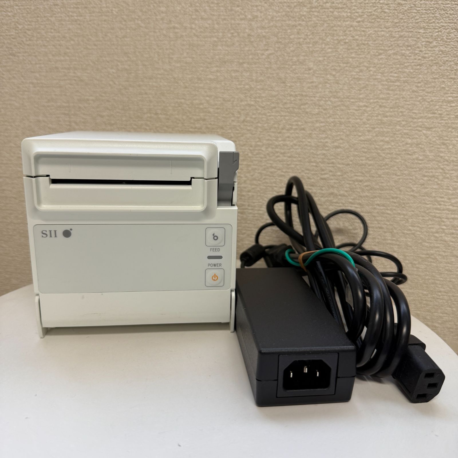 サーマルプリンター RP-F10 注文 SII サーマルプリンター RP-F10 SII