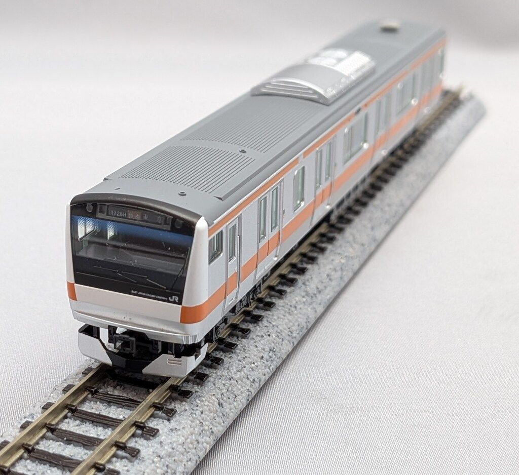 TOMIX Nゲージ 公式 JR E233-0系中央線 基本6両セット 98889 TOMIX [