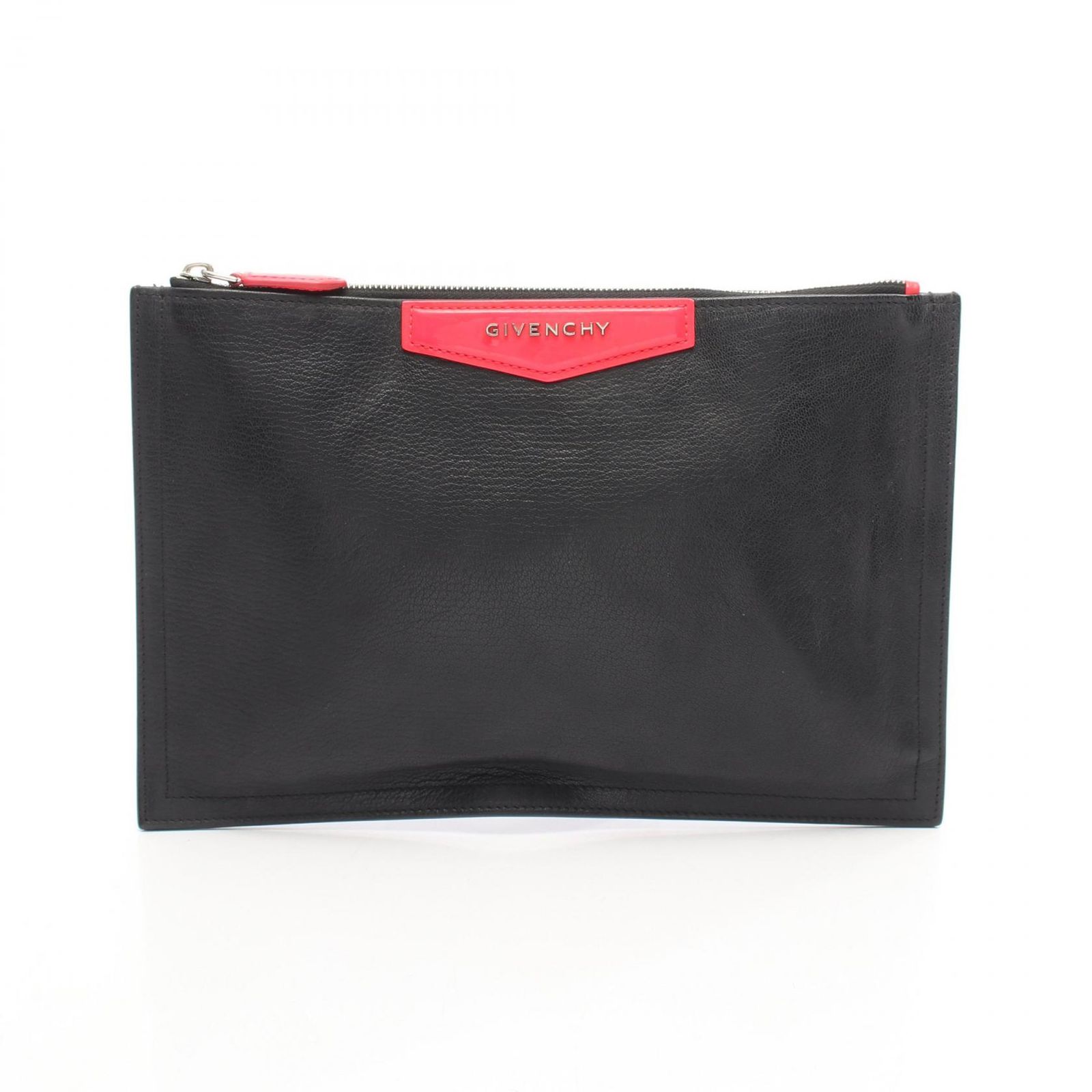 ジバンシィ GIVENCHY セカンドバッグ クラッチバッグ アンティゴナ