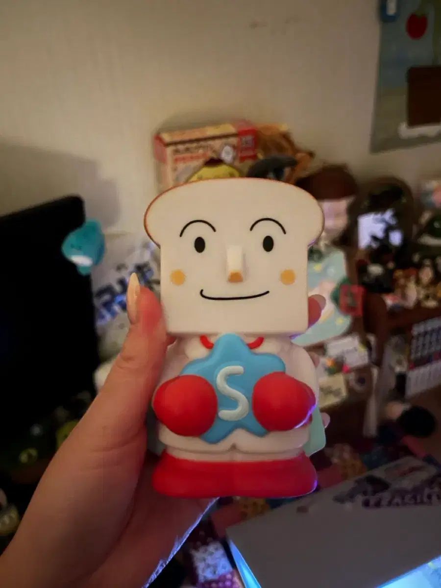 未開封タイガン CREATURE BAZAAR ミラーマン怪獣