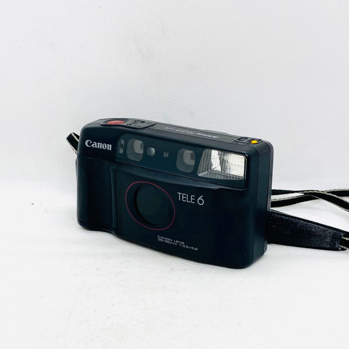 キヤノン) Canon オートボーイ TELE 高品質 Canon キャノン Autoboy