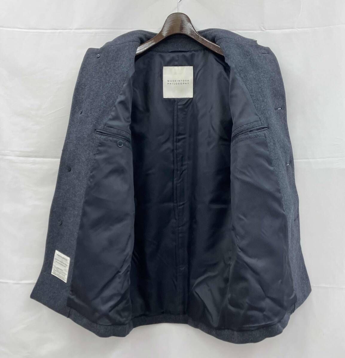 MACKINTOSH PHILOSOPHY マッキントッシュフィロソフィー チェスター