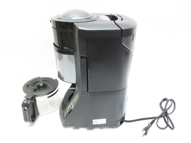 Panasonic コーヒーメーカー NC-A57 2024年製 全自動 パナソニック