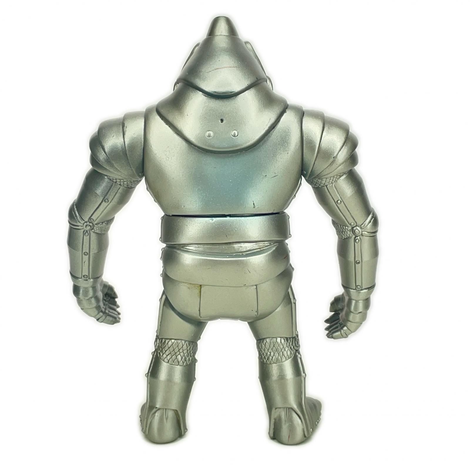 キングコング/メカニコング フィギュア ソフビ 東宝『キングコング