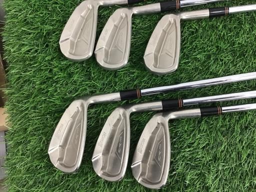 ダンロップ SRIXON ZR-700 6S アイアンセット IR NS PRO 950GH