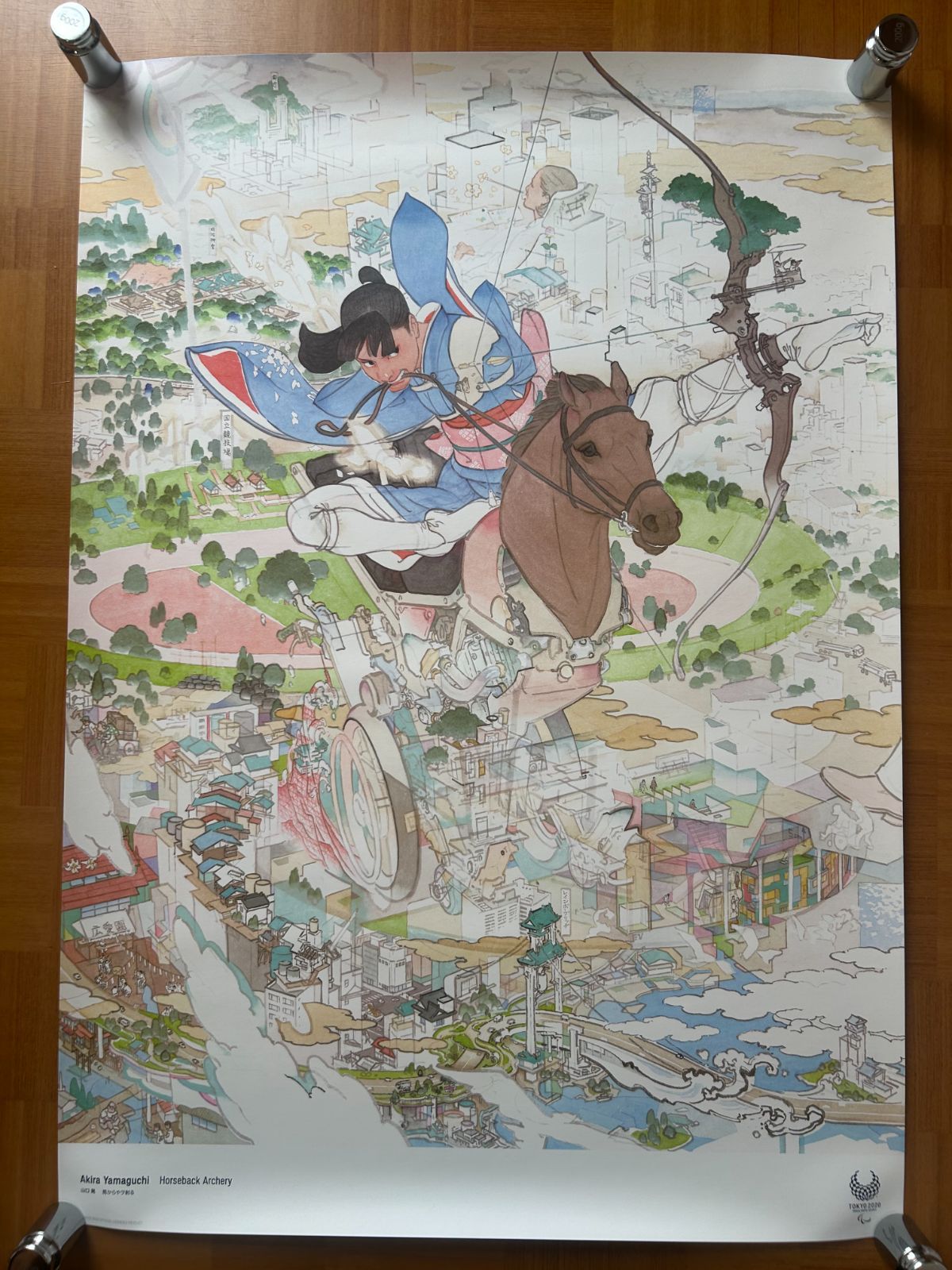 英国アンティーク 1880年代Bristol 梅の浮彫りポット⚫︎稀少品・美術