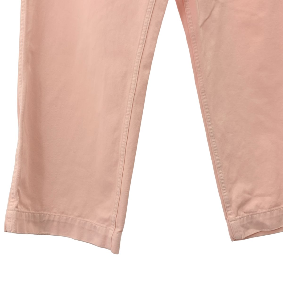 Spick and Span / スピックアンドスパン | 2024SS | Higuchi×S / チノ