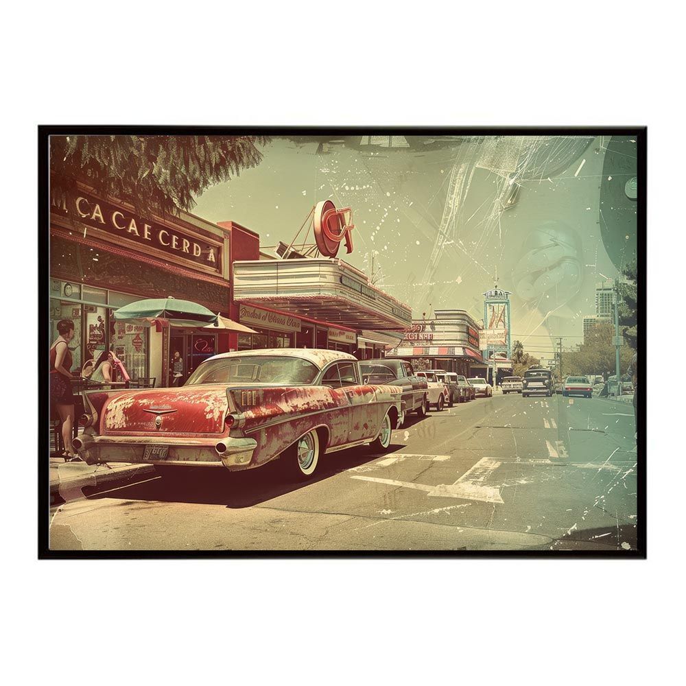 コレクション 【B2サイズ（約51x73cm）】【lh-poster-8441】コンセプト