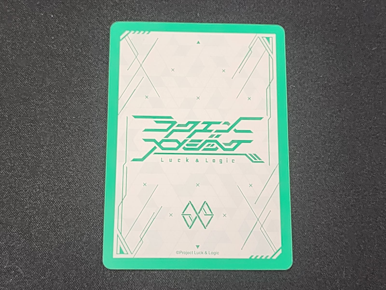 ラクエンロジック 天使の福音 ニーナ∞TR 2枚等 超大量セット ラクエン