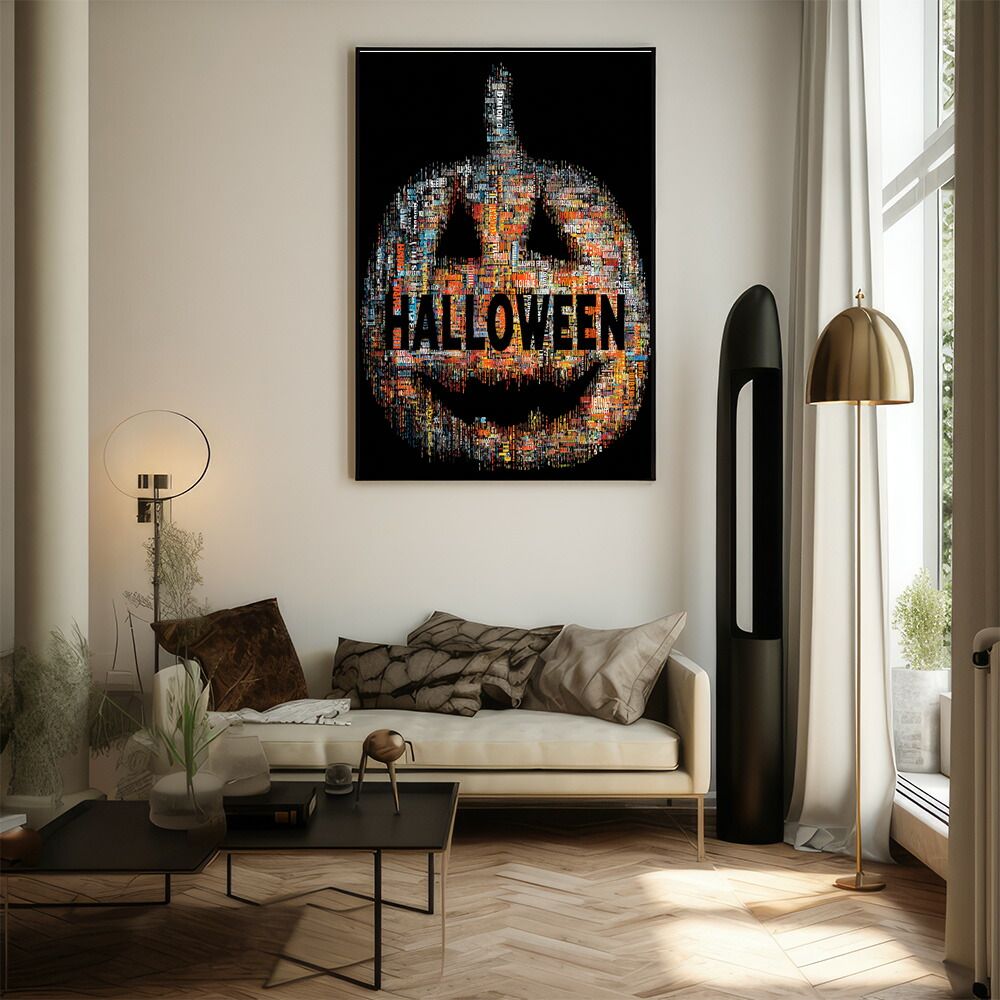 B2サイズ（約51x73cm）】【lm-poster-1536】【フレーム付き