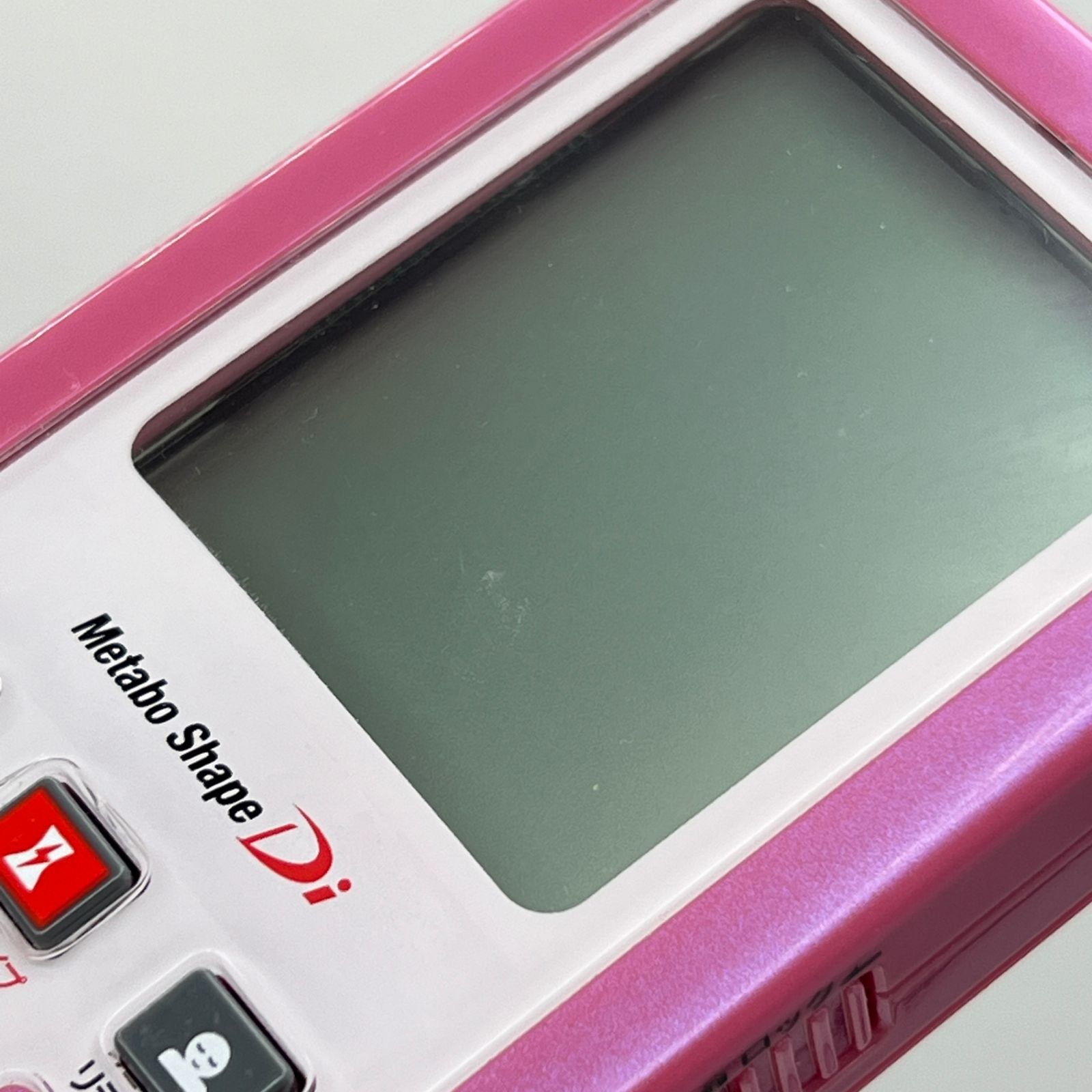 メタボシェイプDi 注文 ダブルインパクト EMS ボディケア エスケア