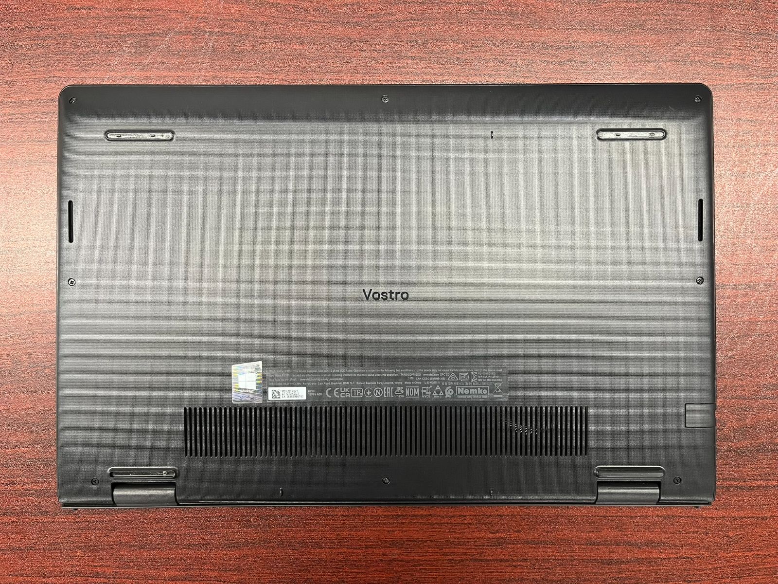 DELL Vostro 15 3510【ジャンク】 Dell Vostro 15 3510 - ジャンク品