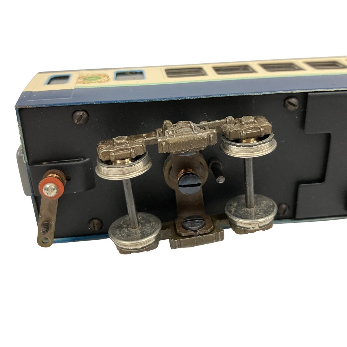 近郊型 サロ111 KTM 横須賀線色 Yahoo!オークション - ・5 KTM カツミ