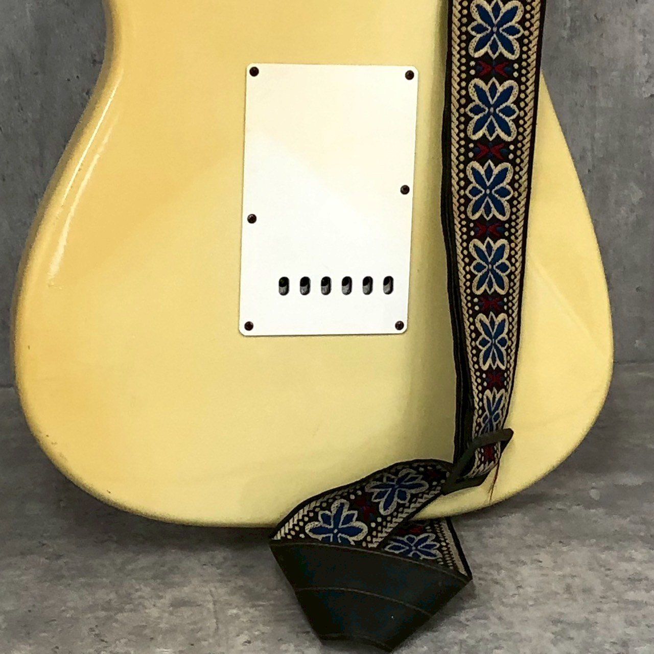 heerby SE-500 EXCEL MODEL ストラト Vintage Heerby SE-500 EXCEL