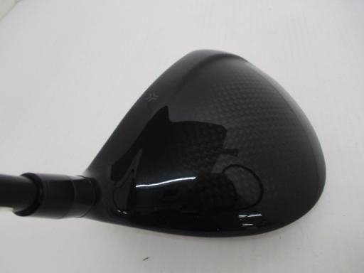 ダンロップ SRIXON ZX F 3W フェアウェイウッド FW 純正特注シャフト