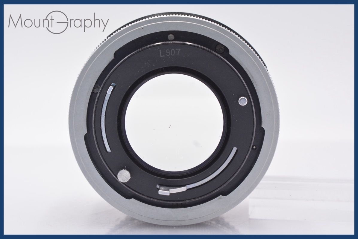 キヤノン Canon NEW FD 人気 50mm F1.4 前後キャップ&レンズフィルター