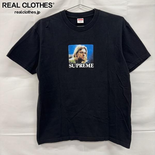 Supreme/シュプリーム【23SS】Kurt Cobain Tee/カートコバーン フォト