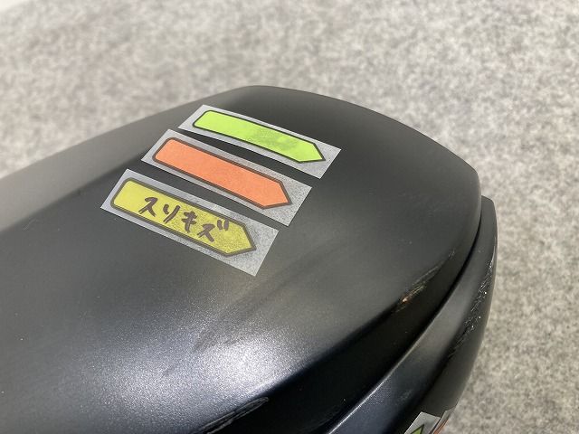 プロボックス/サクシード ベスト NCP160V/NCP165V/NHP160V 純正 左